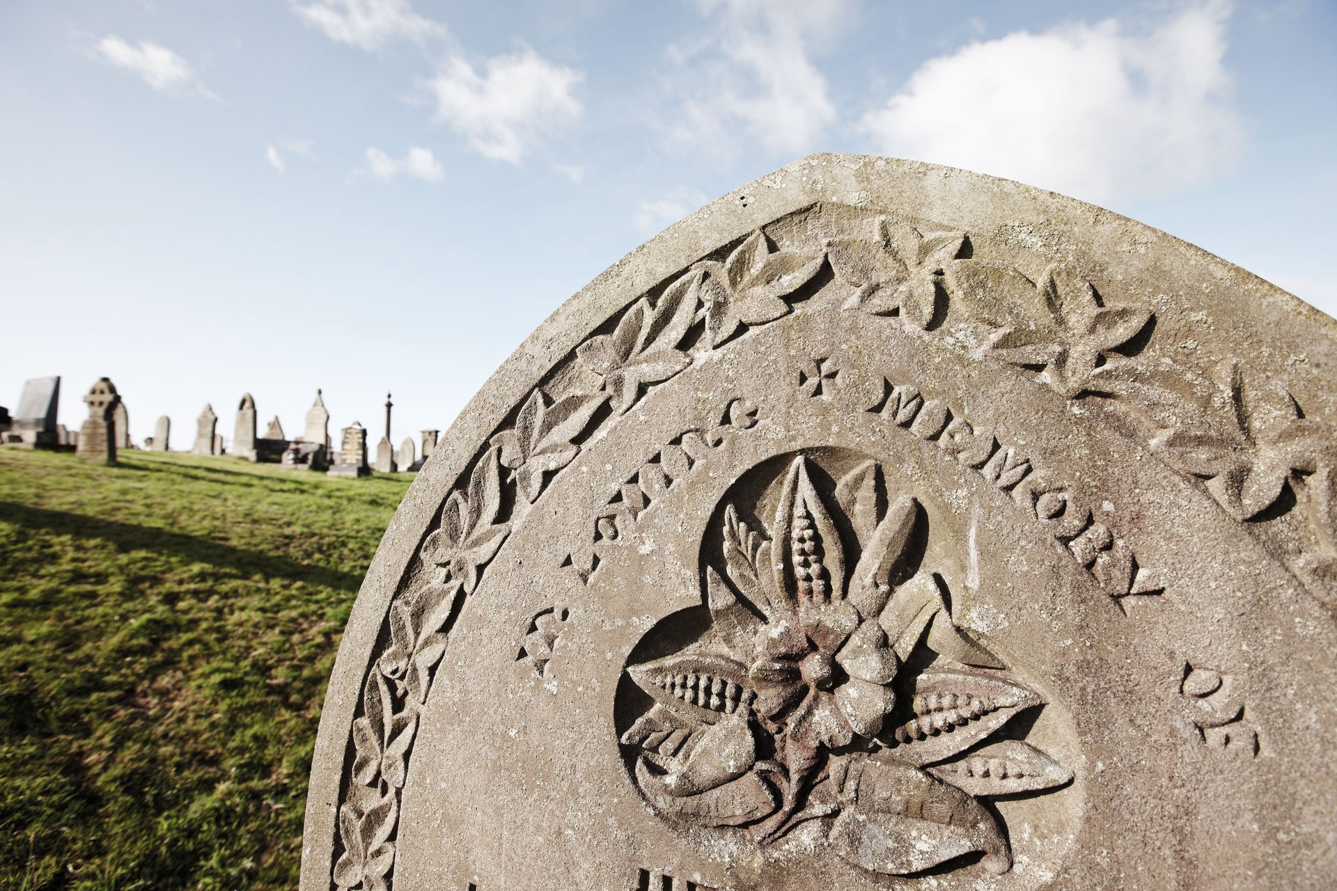 Turner & Son funeral directors in March, Cambridgeshire