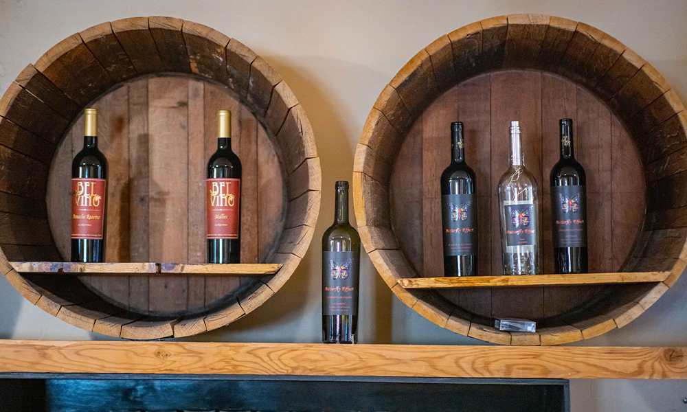 Best Wine Tasting Tours Cable Car Wine Tours