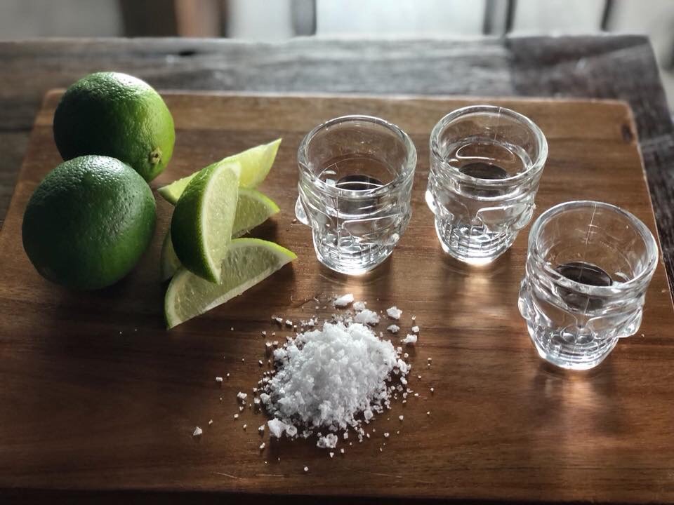 Tequila