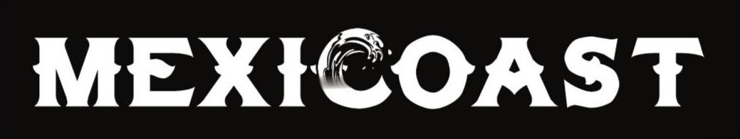 Mexicoast - logo