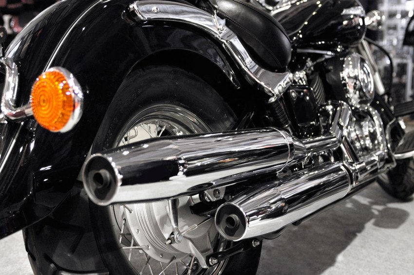 Mail order motorcycle spares Kidderminster Motor Cycles