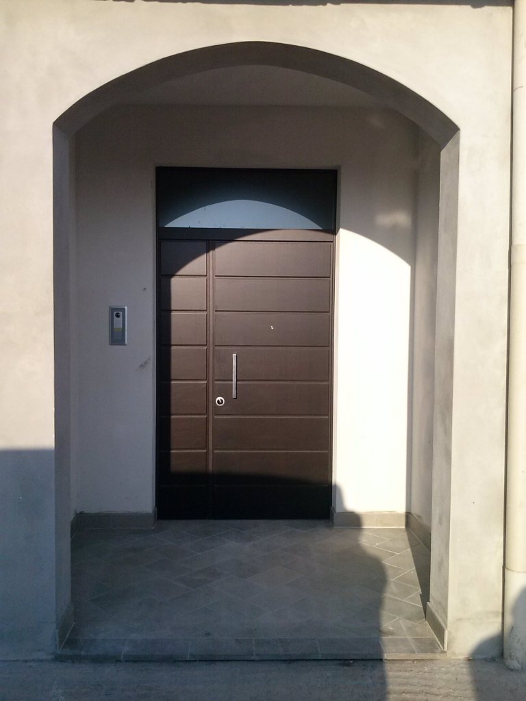 Porte blindate piacenza master service Immagini porte blindate