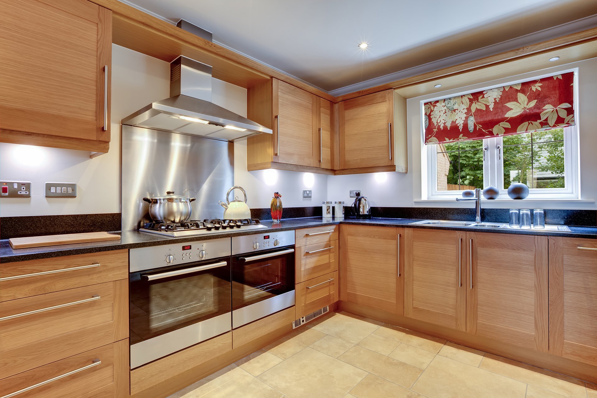 Bespoke Kitchen Design In Portsmouth By In 2 Kitchens