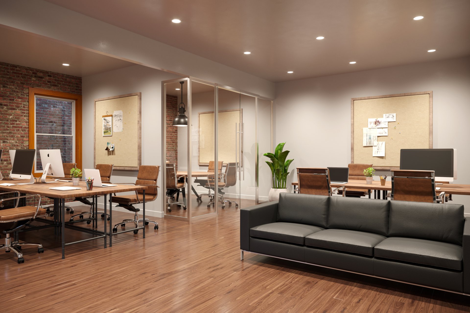 Office Space & CoWorking Space for Rent in Rockville Centre, Long