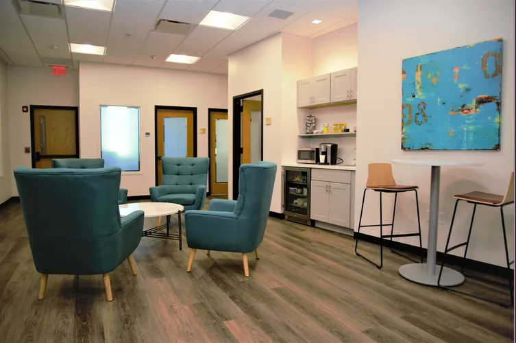 New WeWork type Coworking & Private Office Space for Rent Mineola, Long