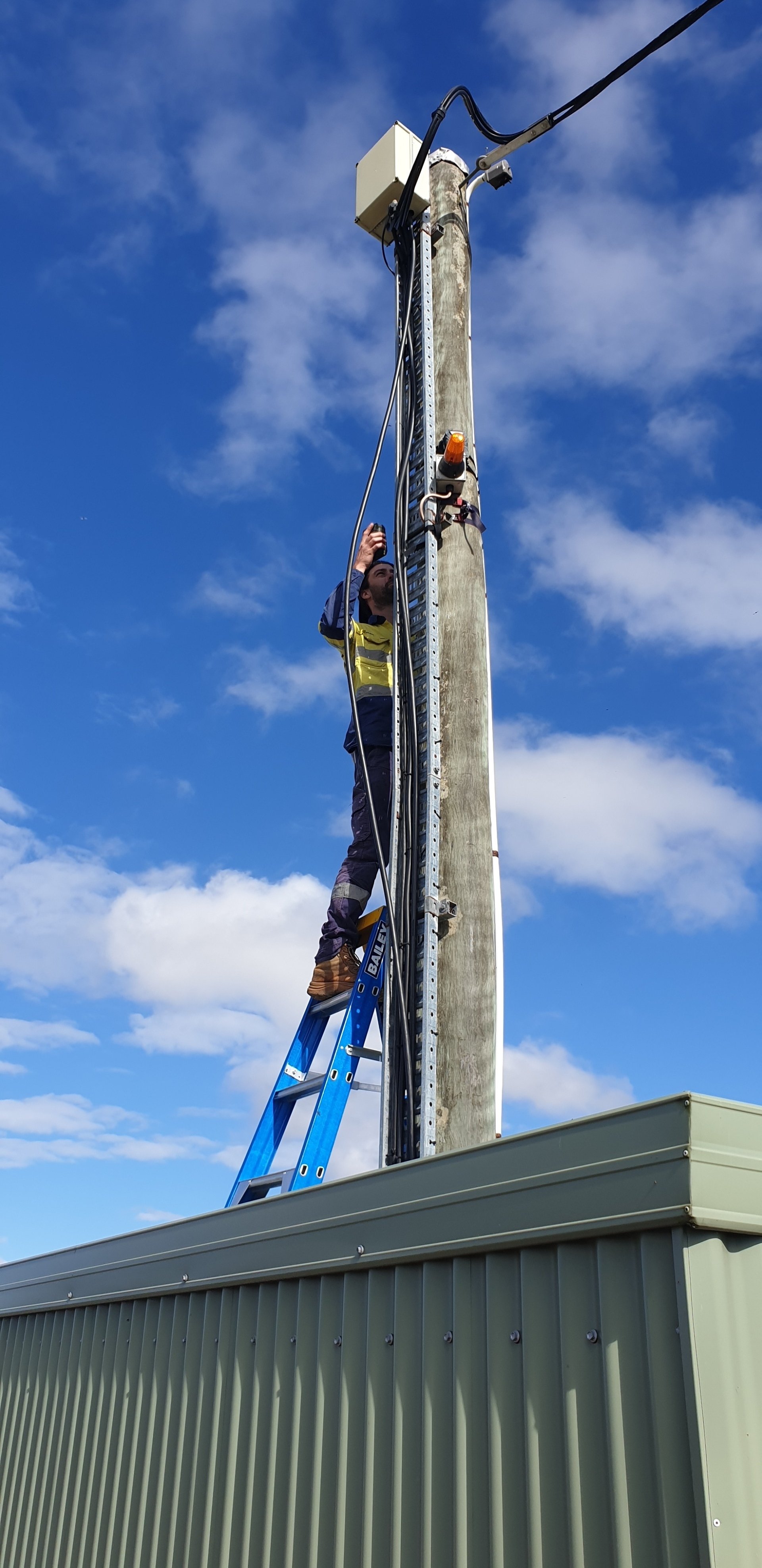 Gallery | Anytime Cairns Electrical