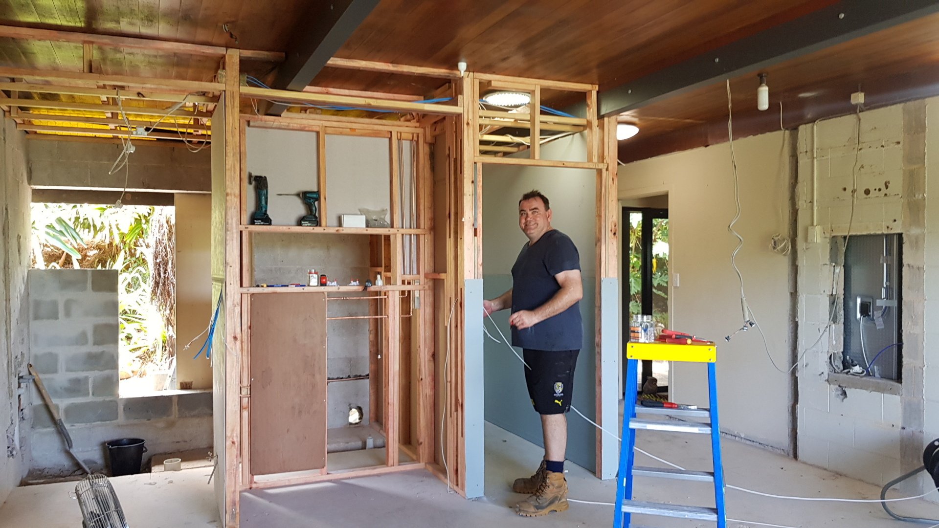 Gallery | Anytime Cairns Electrical