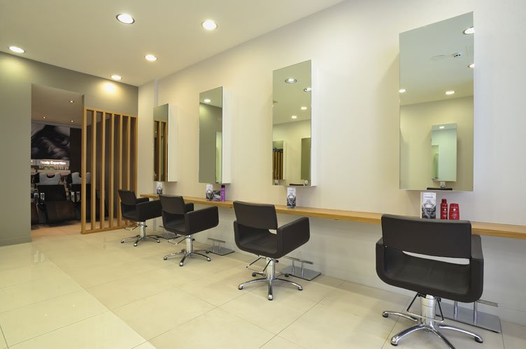 Haringtons Northwood Hair Dresser and Hair Salon in Northwood