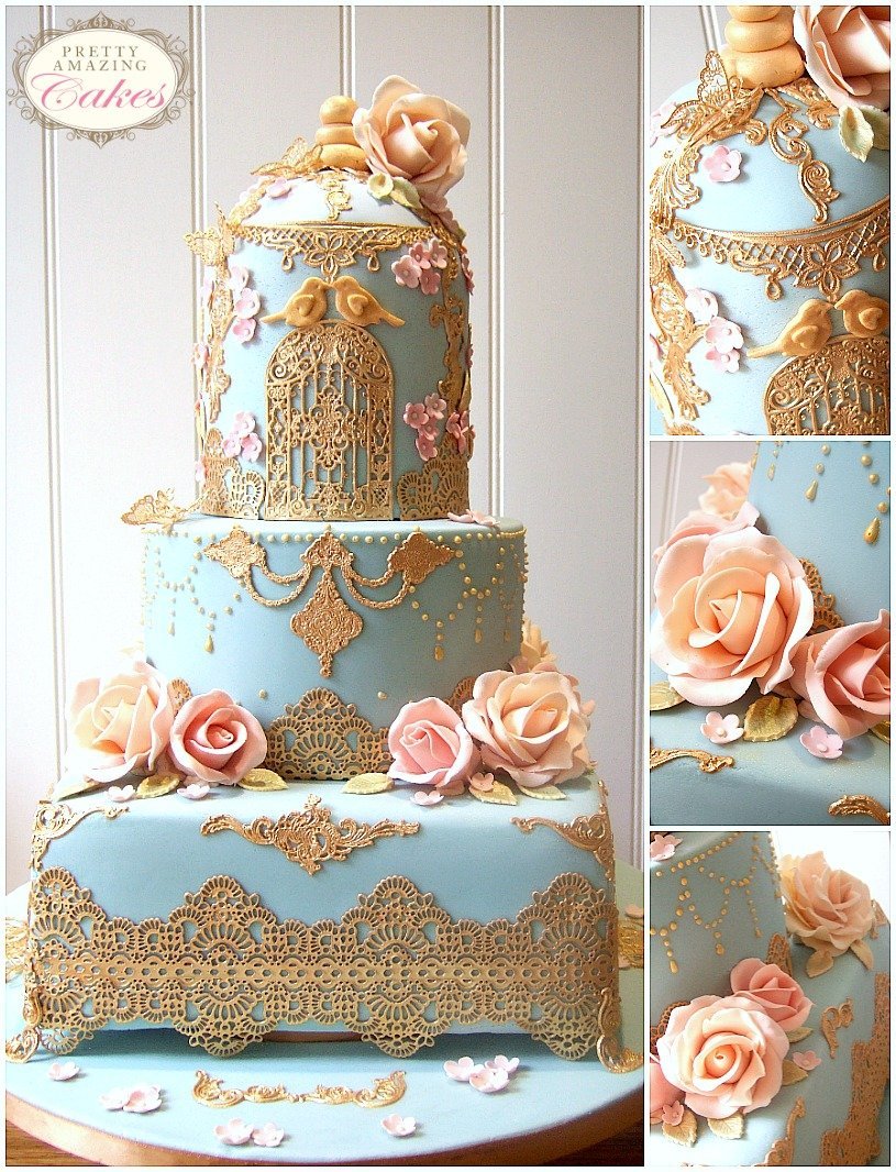 Wedding Cakes Cotswolds Wedding Cakes Cotswolds