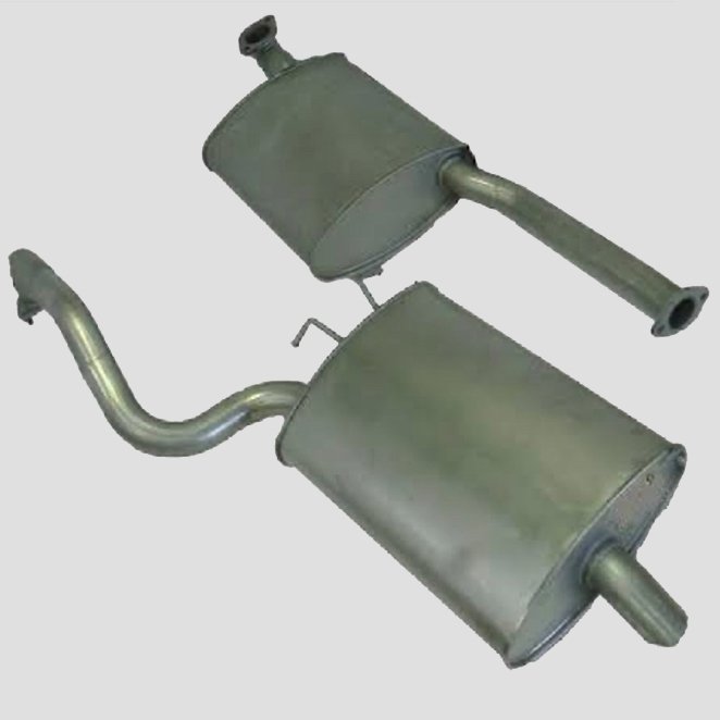 Exhaust Systems Custom Exhaust Specialists Perth