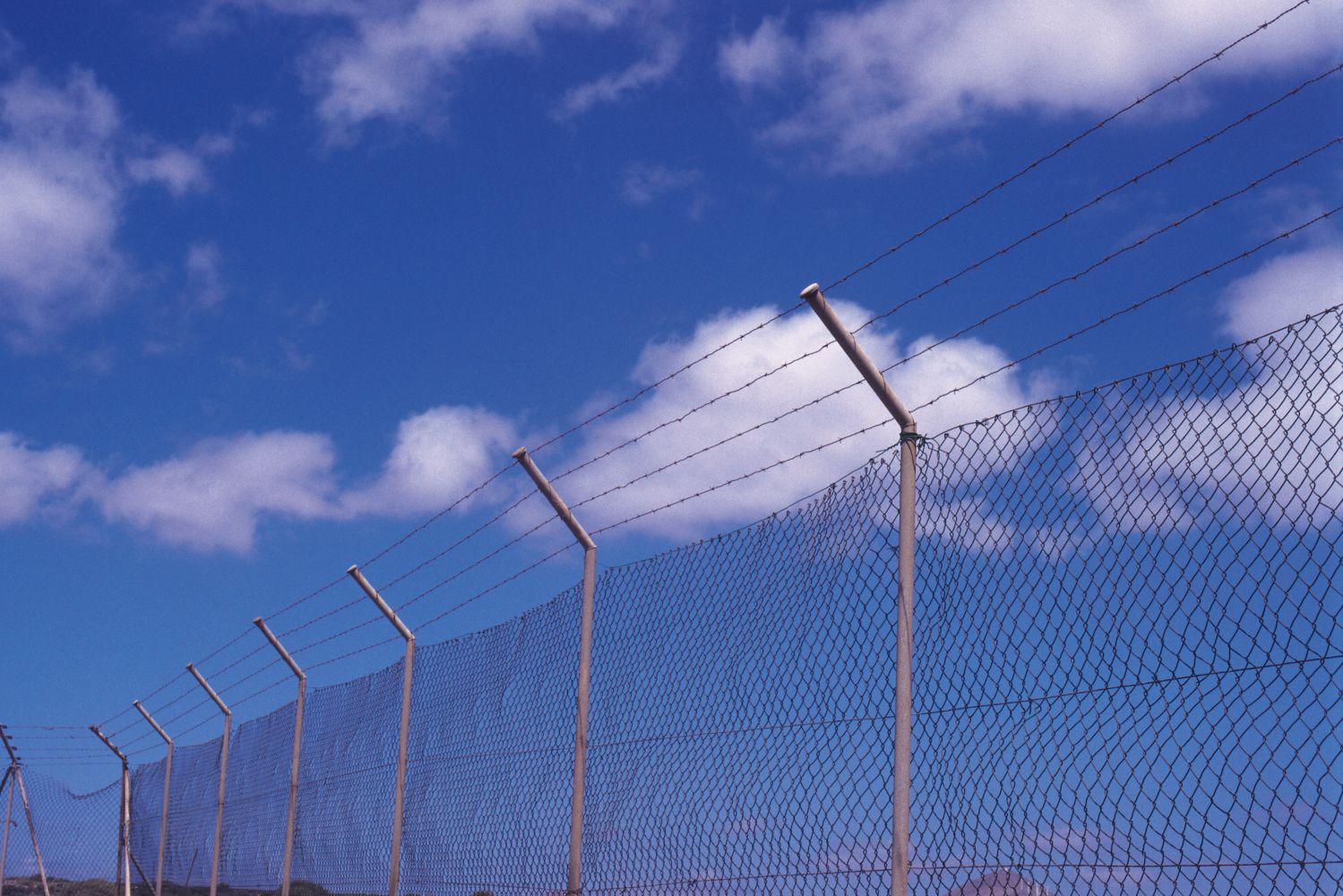 Fence installation Hawkes Bay Hawkes Bay Fencing Ltd