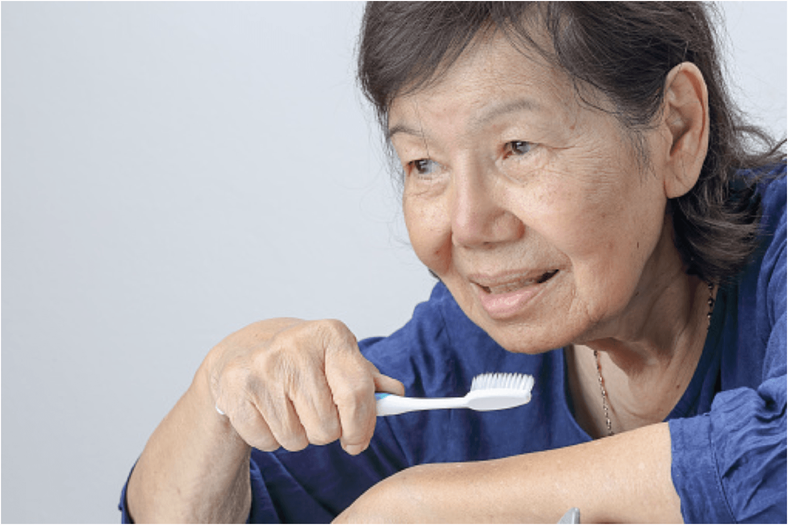 Impact of oral health on general health and wellbeing image