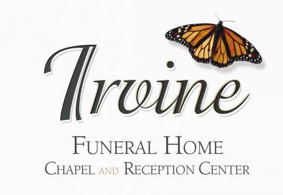 Irvine Funeral Home Brockville