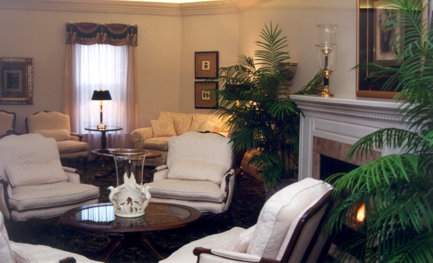 Irvine Funeral Home Brockville