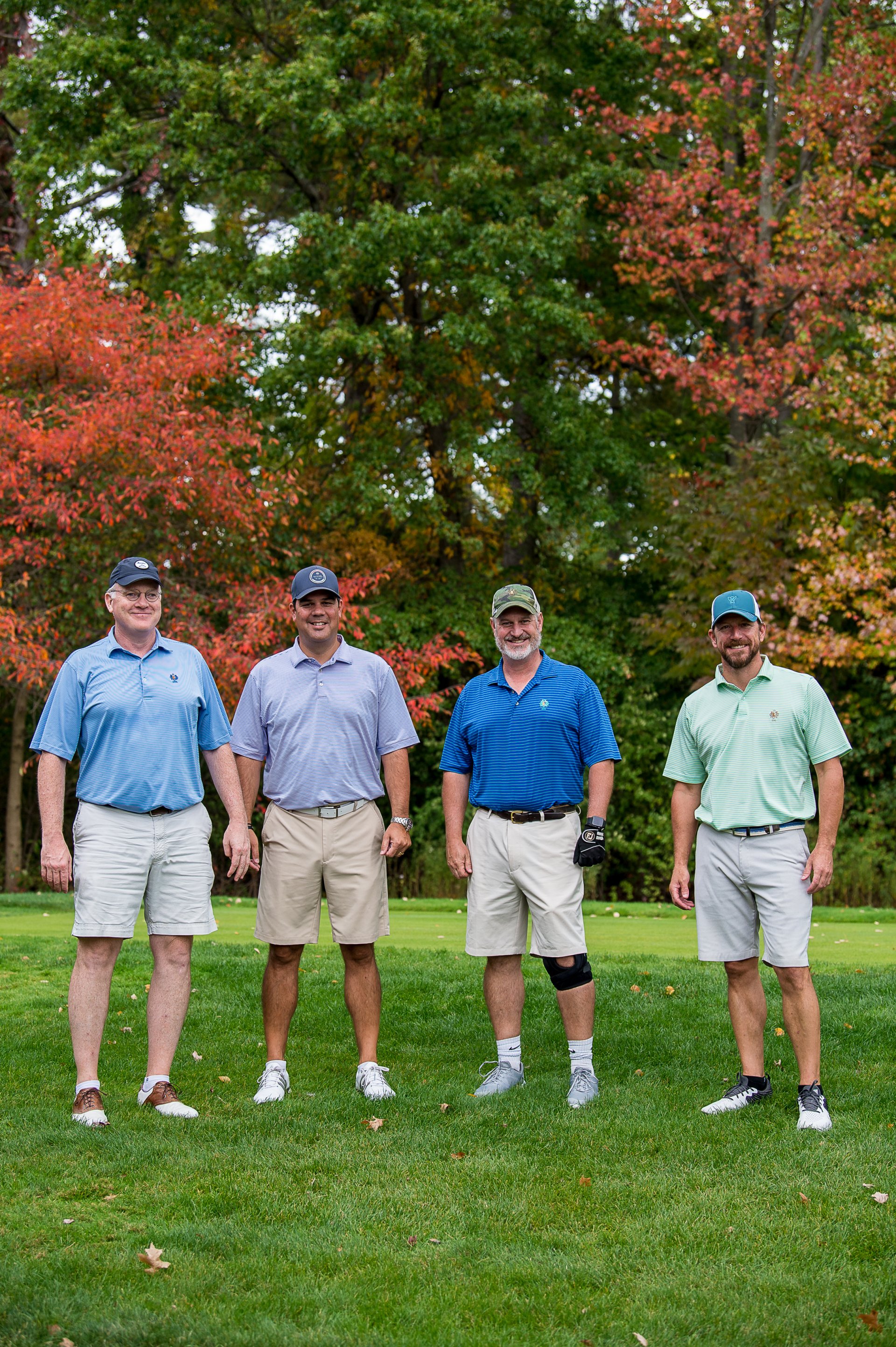 CT Golf Classic The Hartford Foundation