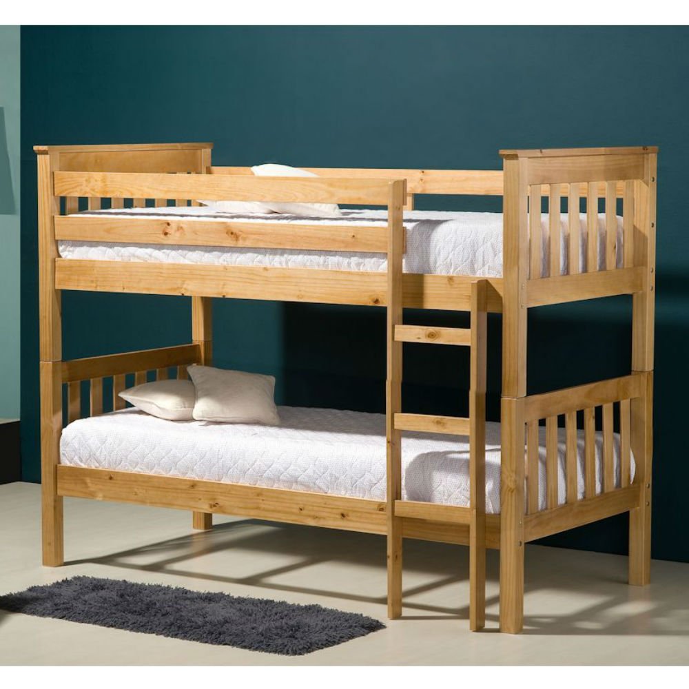 Fun children's beds from BEDZ 2 GO in Aberdeen