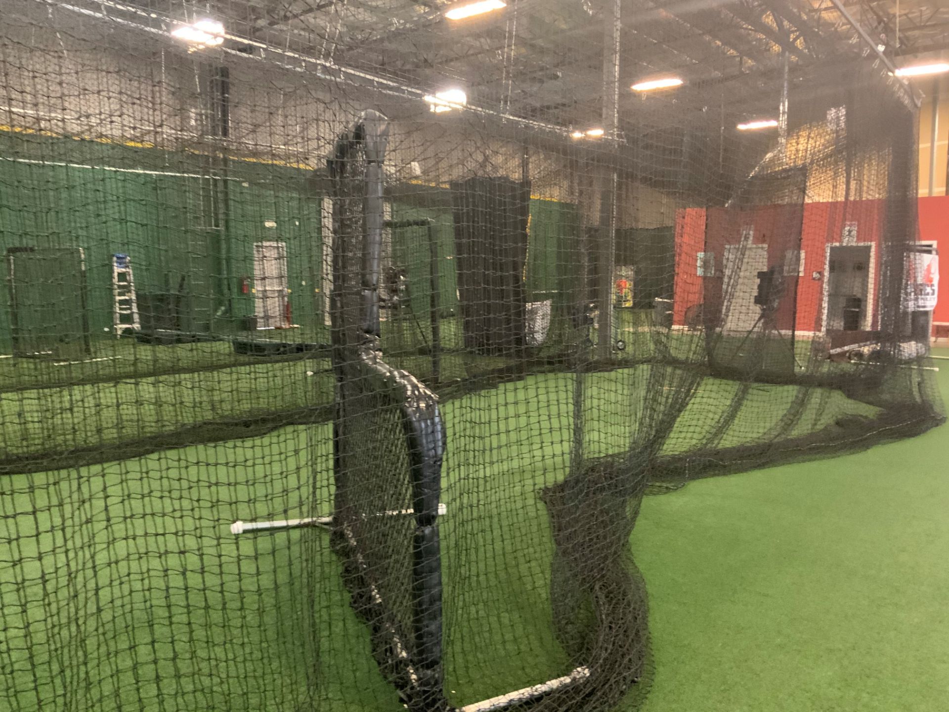 Baseball Coaching | Phoenix, AZ | The Cages Training Facility