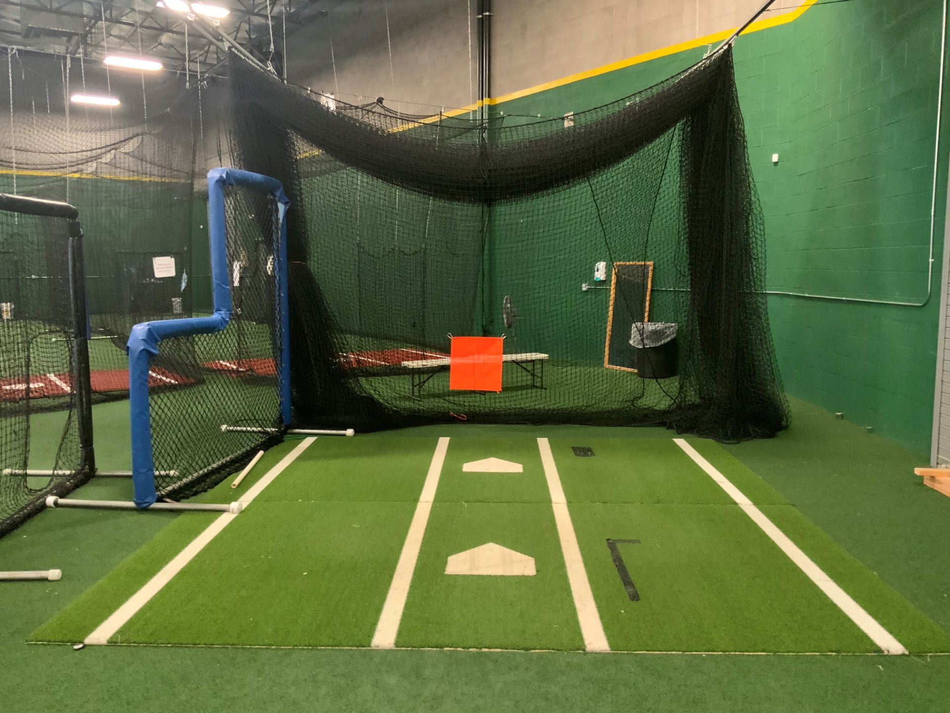 Baseball Coaching | Phoenix, AZ | The Cages Training Facility