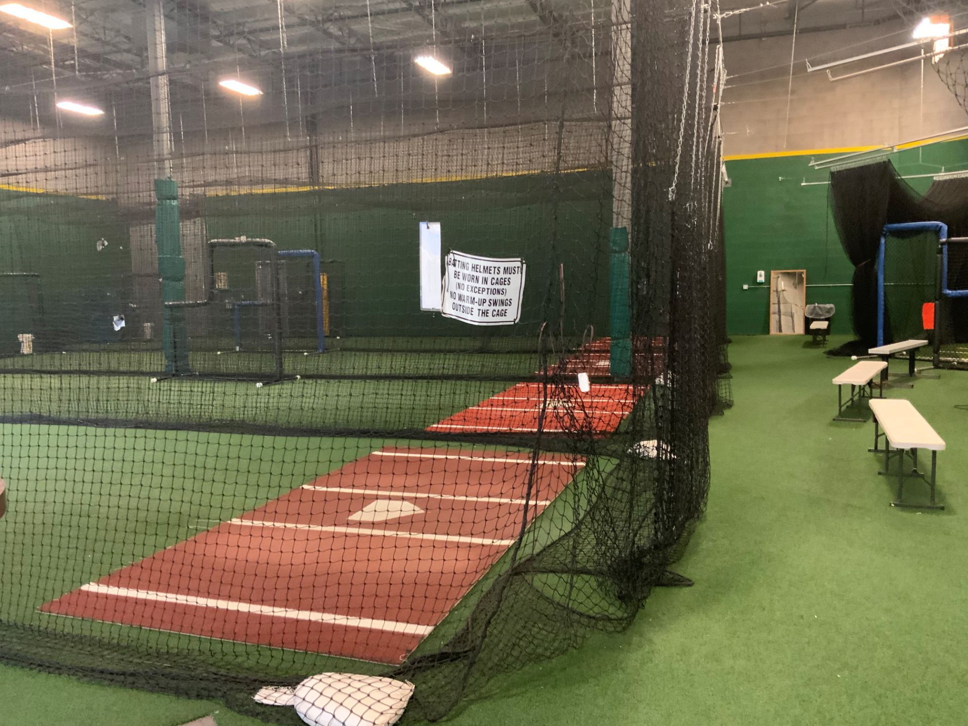 Baseball Coaching | Phoenix, AZ | The Cages Training Facility