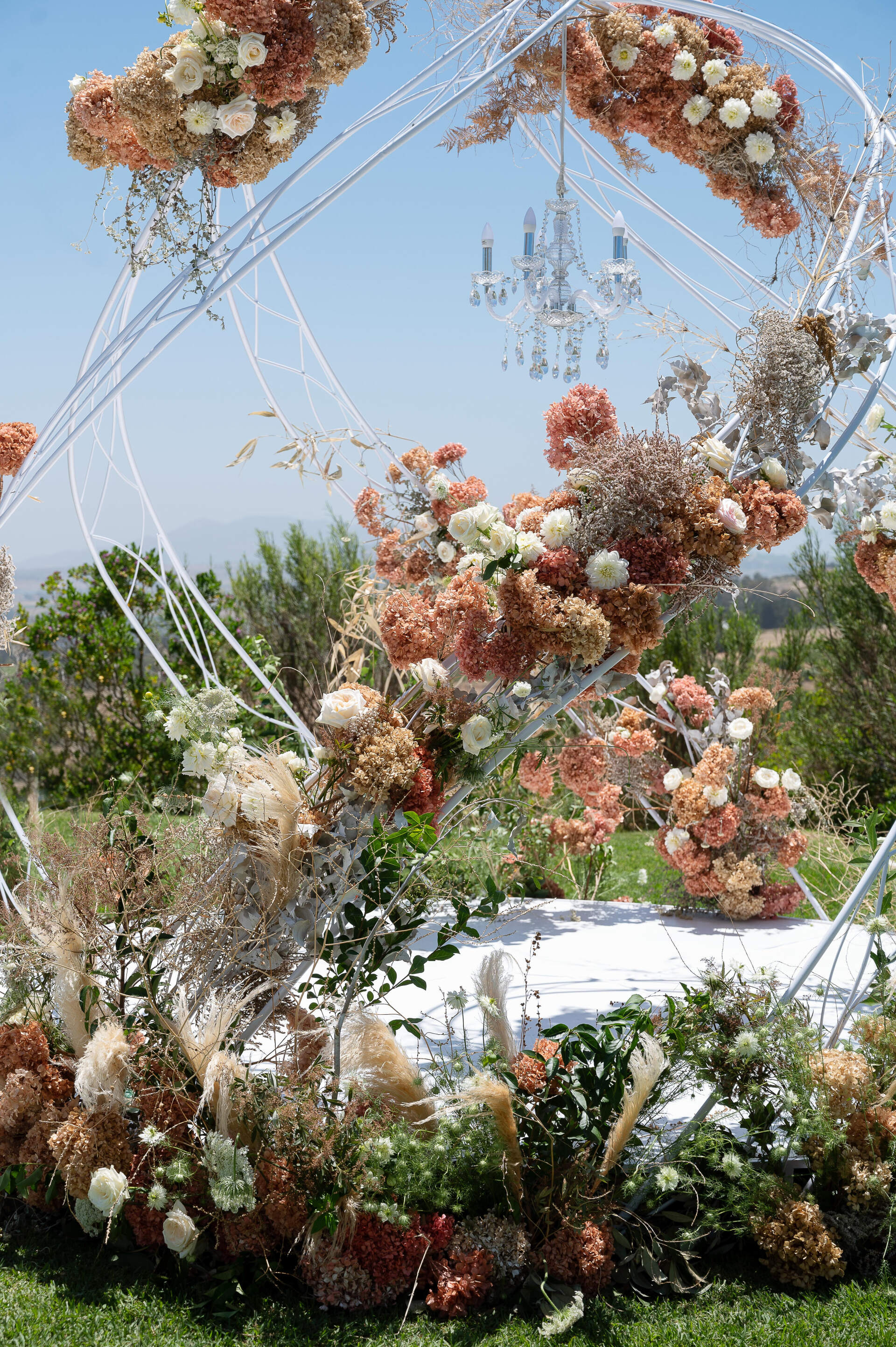 Cape Town Weddings Wedding Planner Bells & Whistles Real Weddings