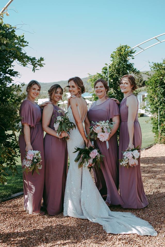 Cape Town Weddings Wedding Planner Bells & Whistles Real Weddings