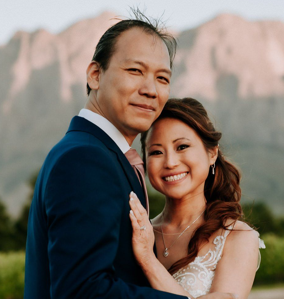 Bells & Whistles Cape Town Luxury Wedding Planner & Coordinator