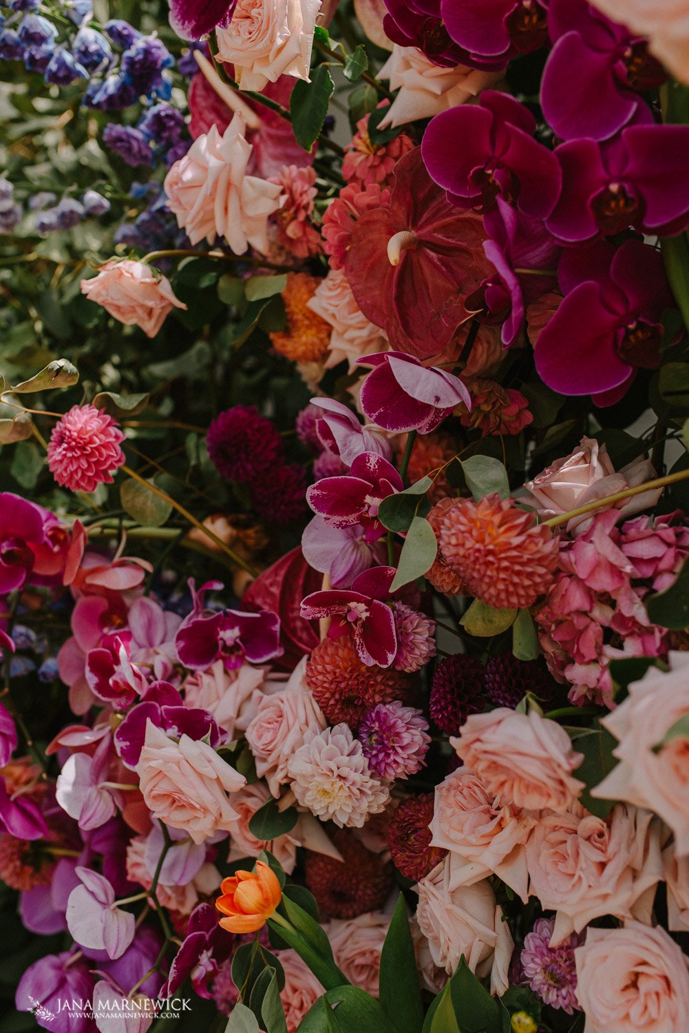 Bells & Whistles Cape Town Luxury Wedding Planner & Coordinator