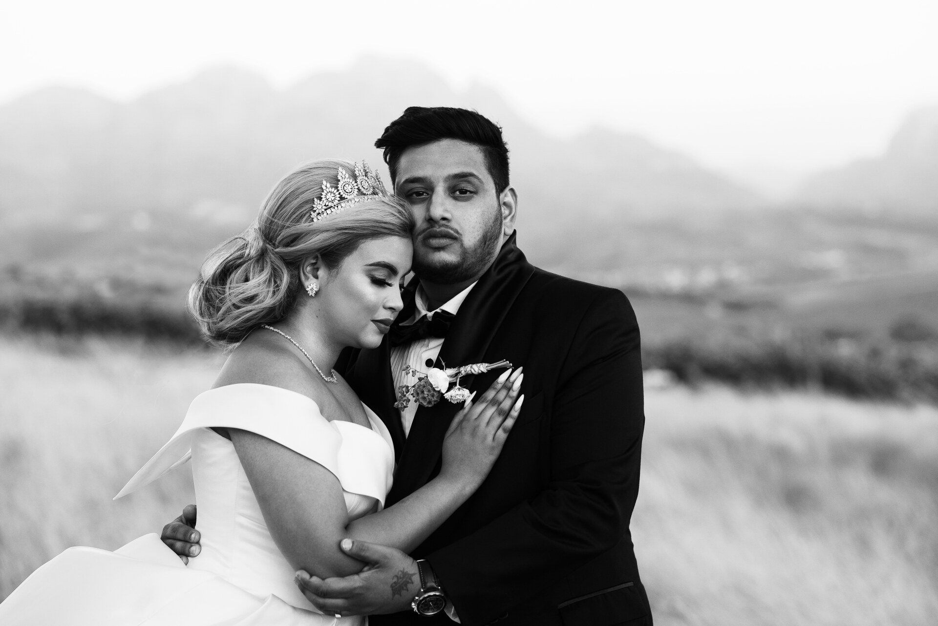 Bells & Whistles Cape Town Luxury Wedding Planner & Coordinator