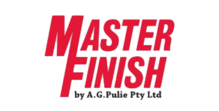 master finish logo