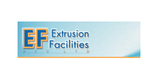 extrusion facilities logo