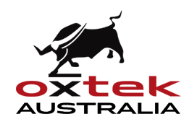 oxtek australia logo