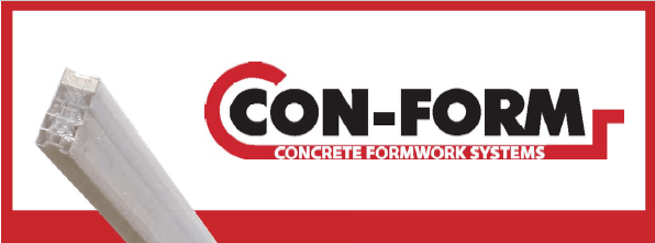 con form logo
