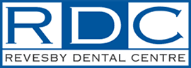 revesby dental centre business logo