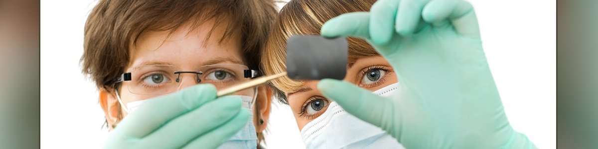 revesby dental centre doctor examine the dental