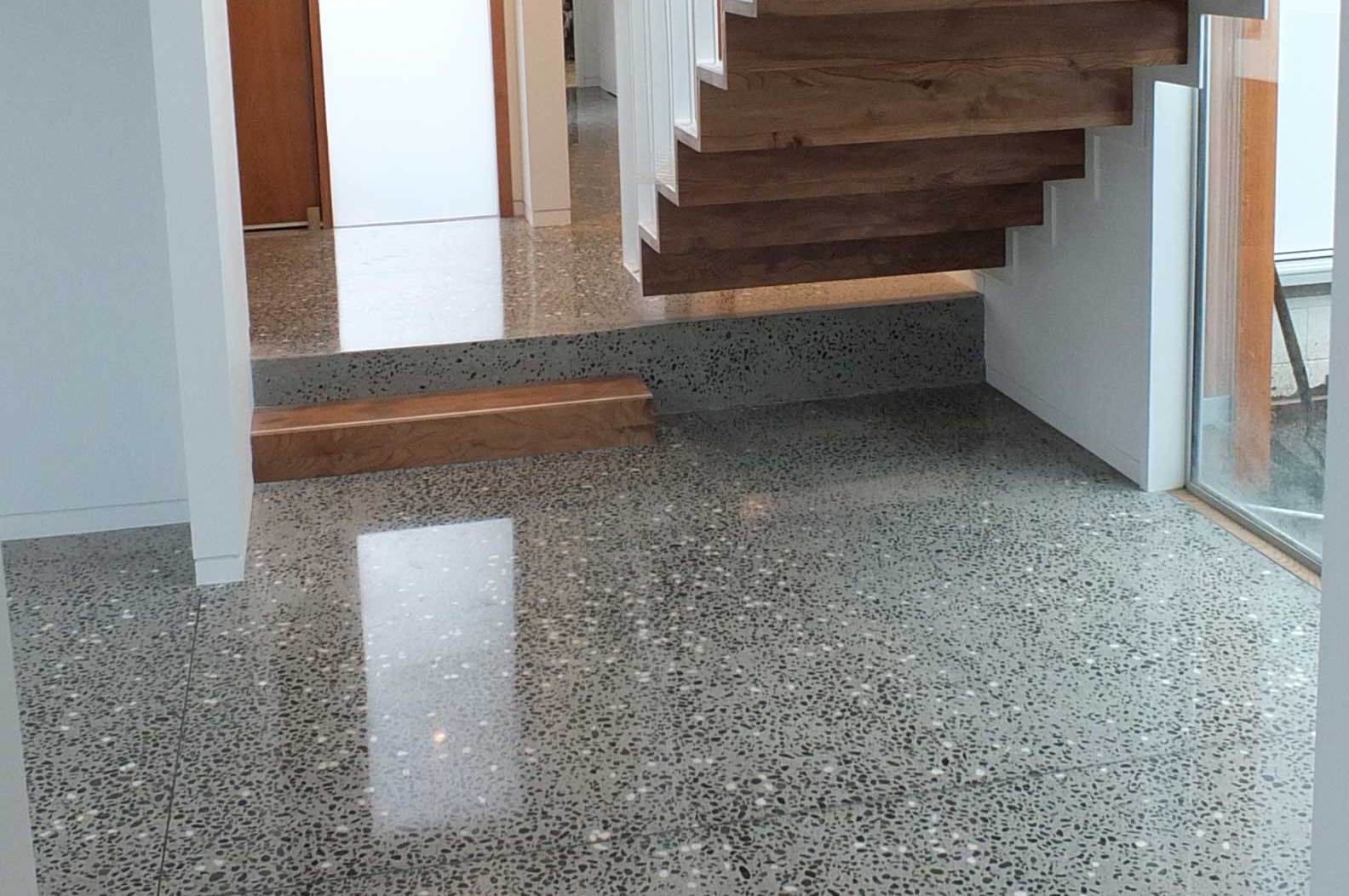 Professional concrete cutting