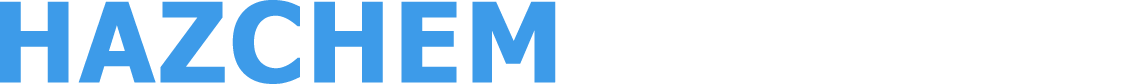 Hazchem Service Logo