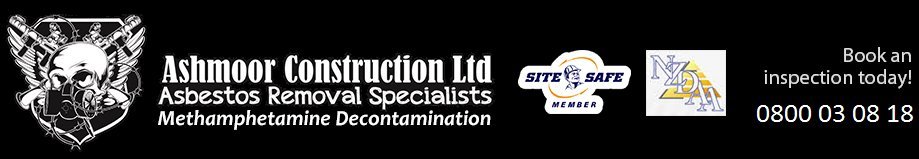 Ashmoor construction logo