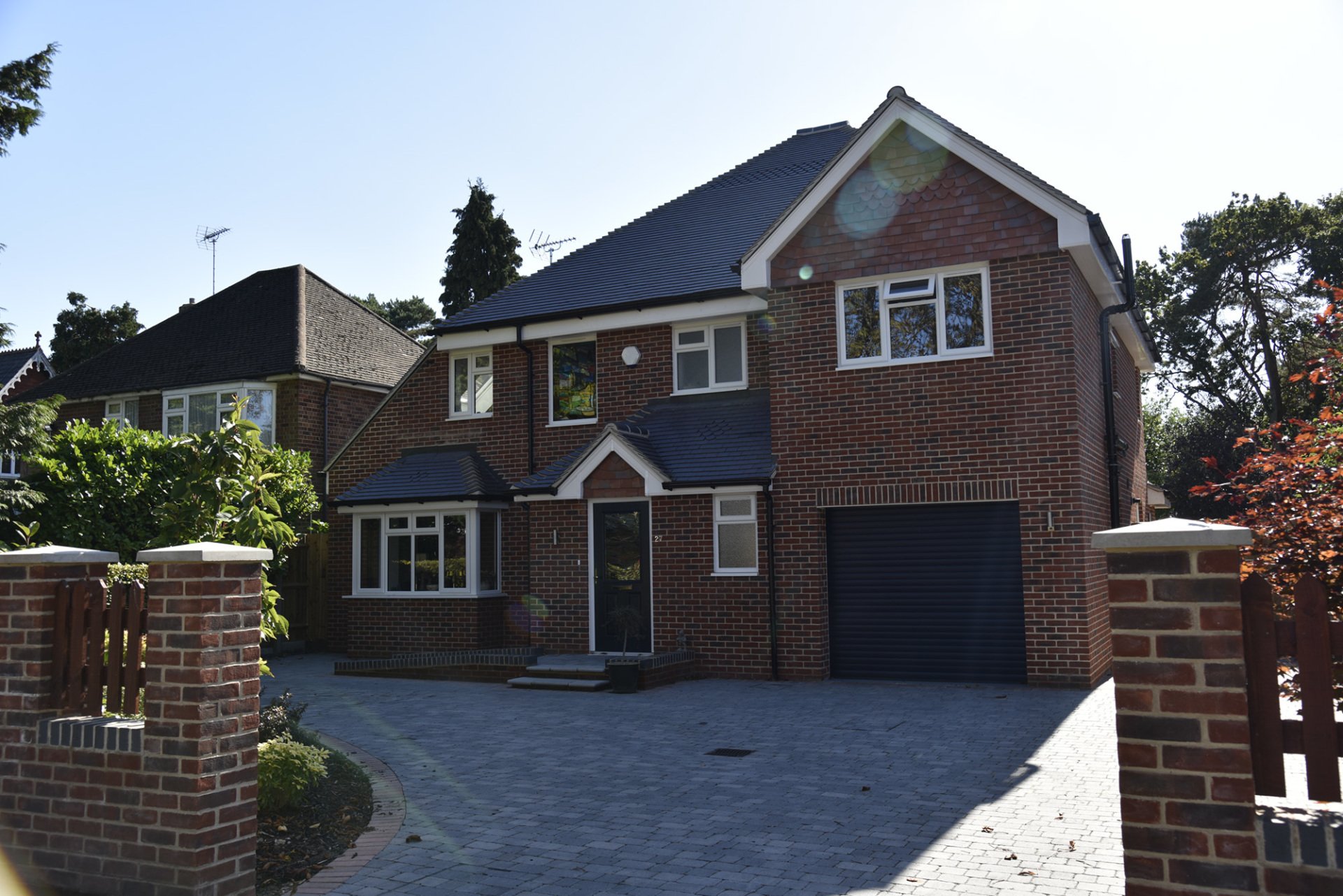 North Hants HomesGalleryProperty DevelopmentPlanning Advice