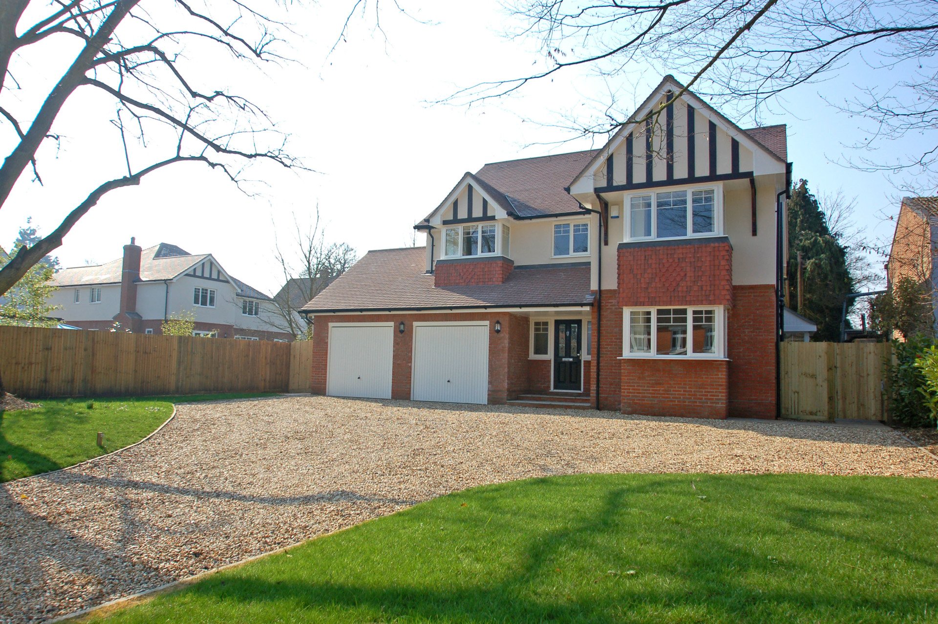 North Hants HomesGalleryProperty DevelopmentPlanning Advice