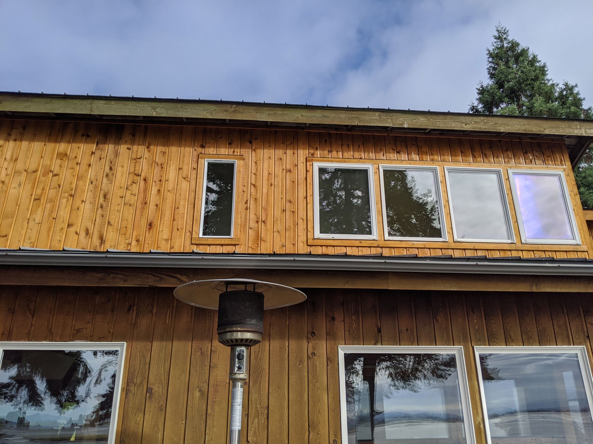 Home Siding, Windows Company Sedro Woolley, WA Complete Siding