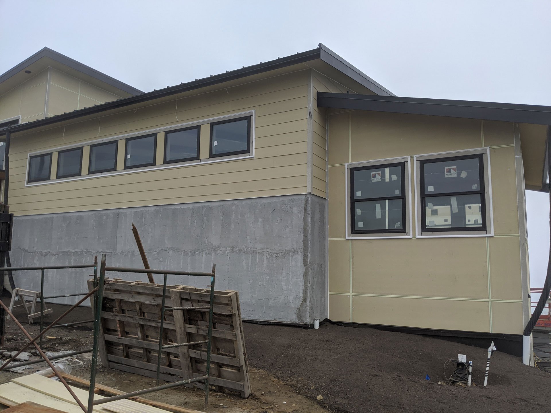 Siding Installation Sedro Woolley, WA Complete Siding & Windows, LLC