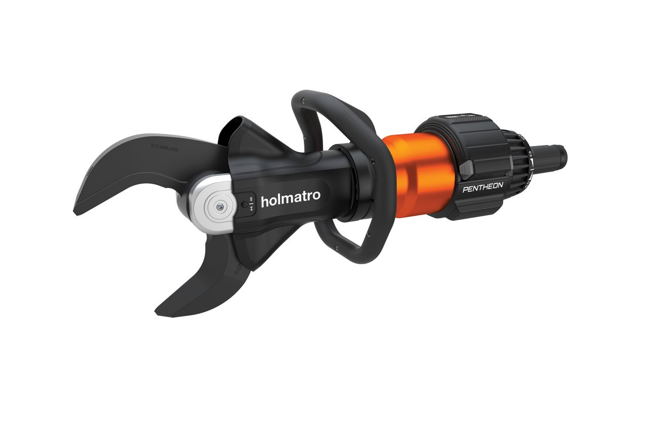 Vehicle Extrication experts and Holmatro tool dealer for WA