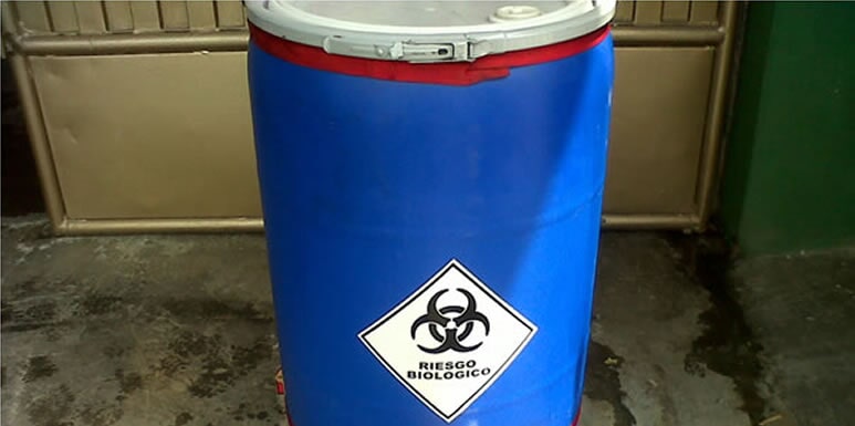 Baños Portátiles S.A.S. - Alquiler de baños