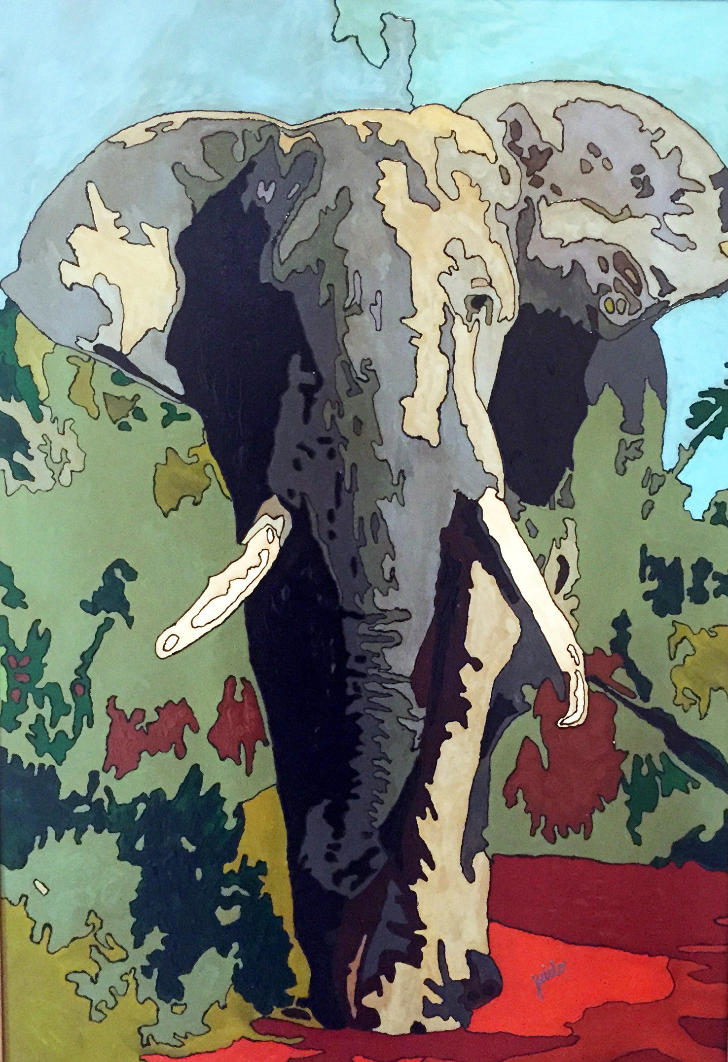 Animali