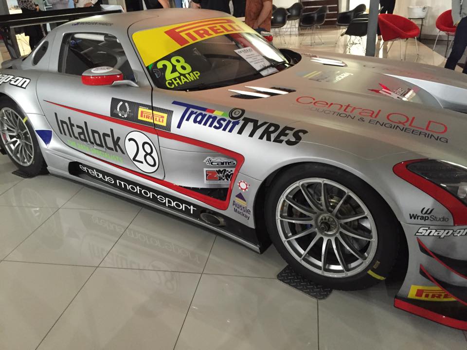 Wheel Alignments Mackay Transit Tyres