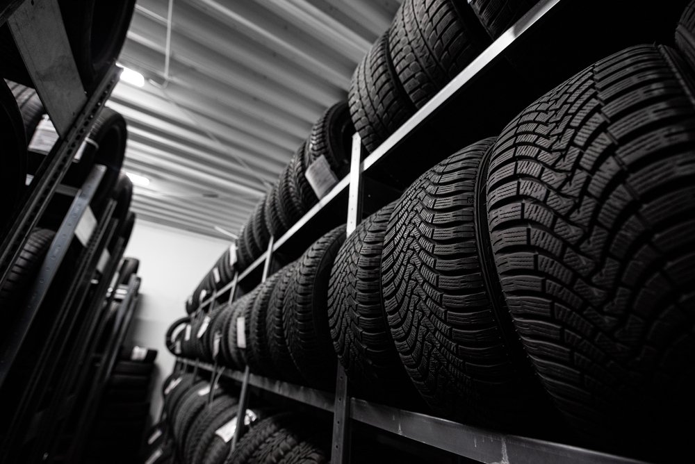Tyres Mackay Tyre Shop Mackay Transit Tyres