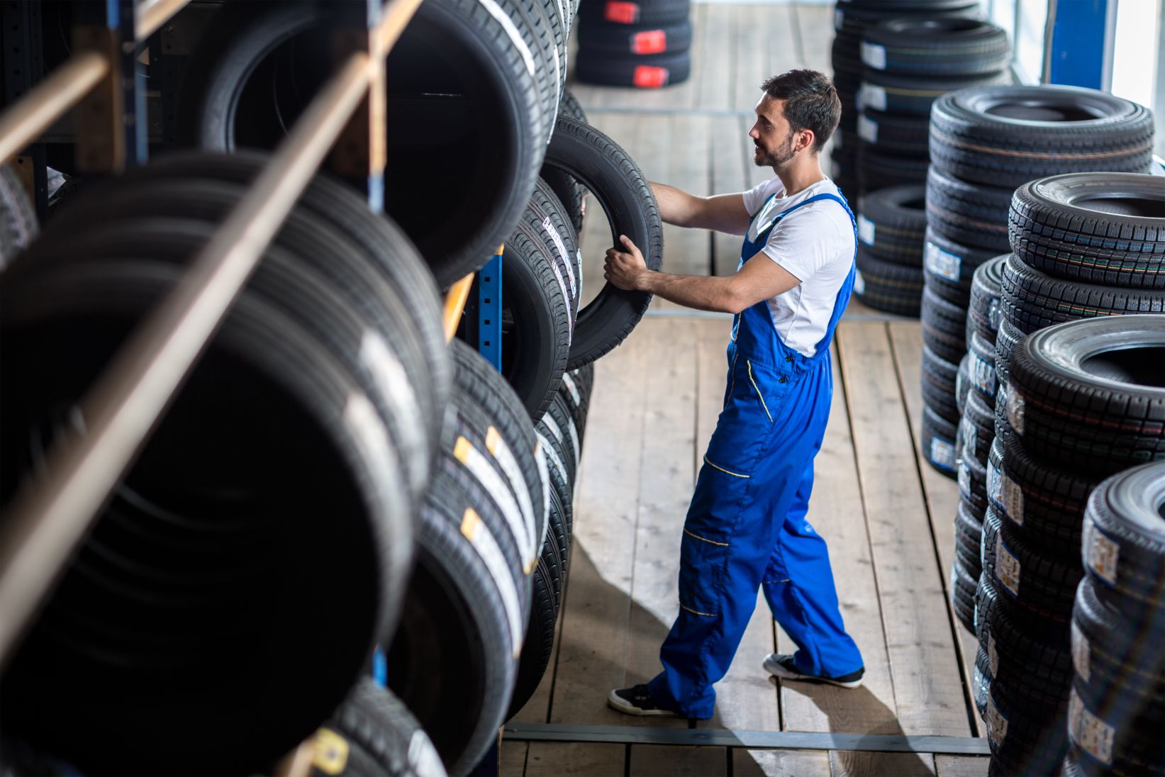 Tyres Mackay Tyre Shop Mackay Transit Tyres
