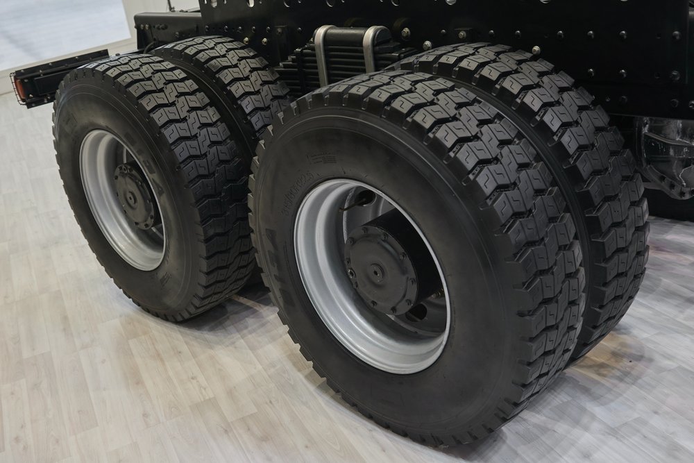 Tyres Mackay Wheels & Rims Transit Tyres