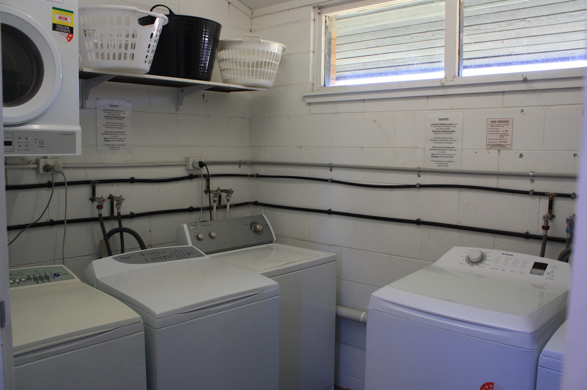 Student Facilities The Graduate Bendigo