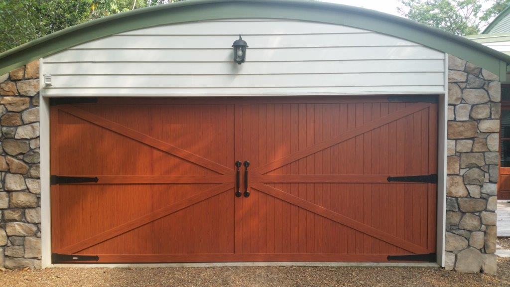 Noosa Garage Doors Sunshine Coast Brisbane Gold Coast
